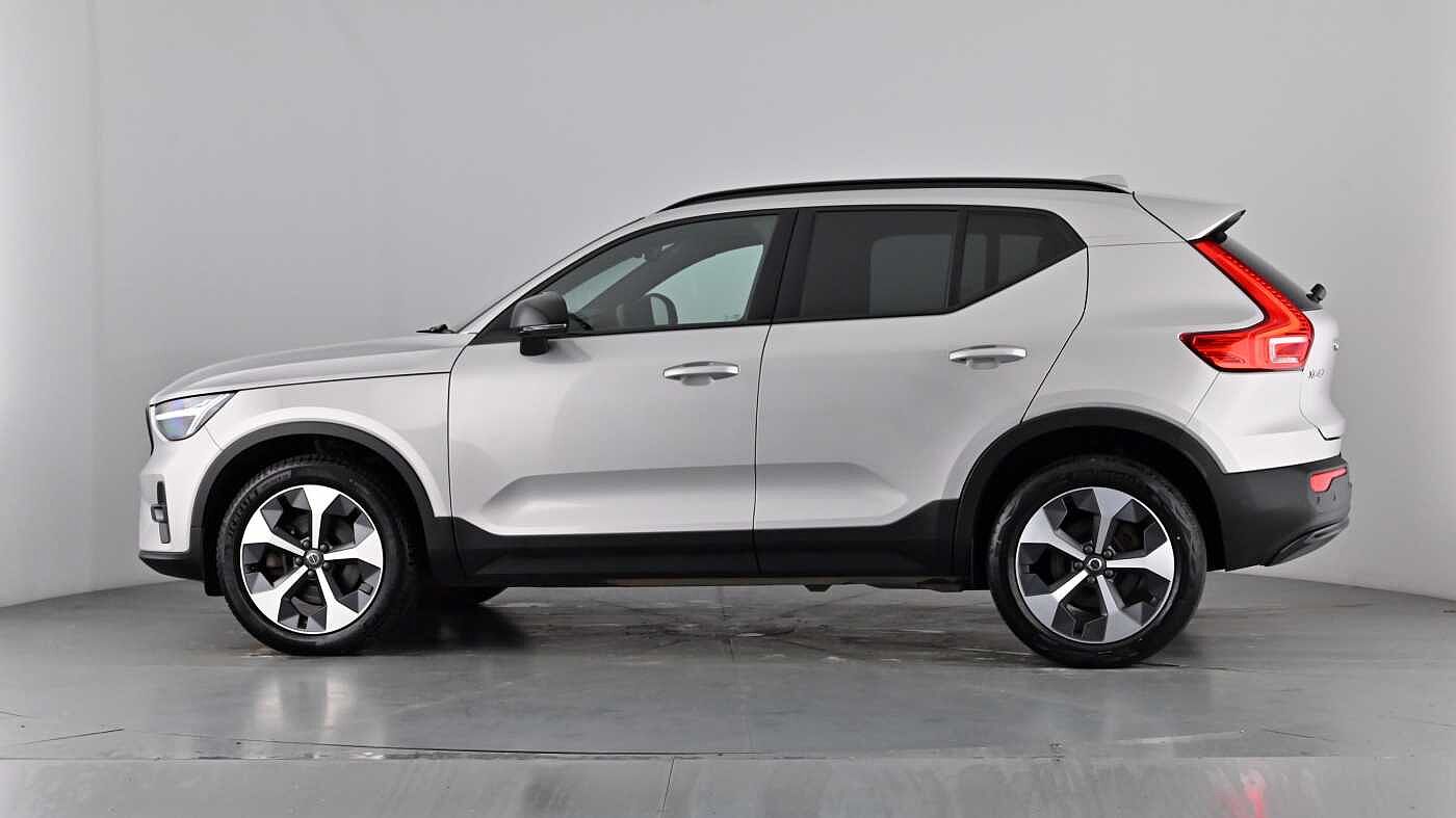 Used Volvo XC40 2022 for sale - 77312364: Photo 24