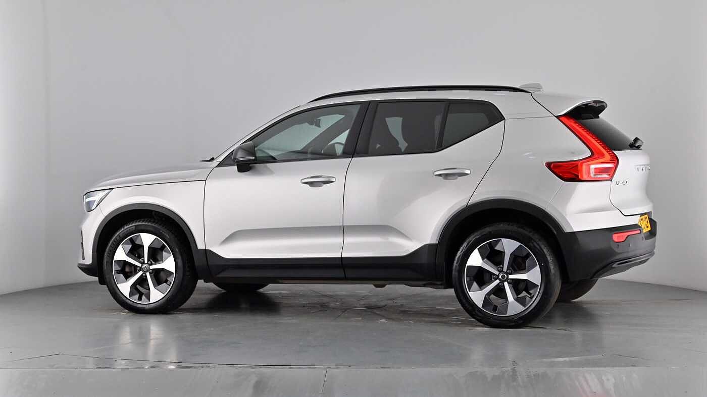Used Volvo XC40 2022 for sale - 77312364: Photo 25