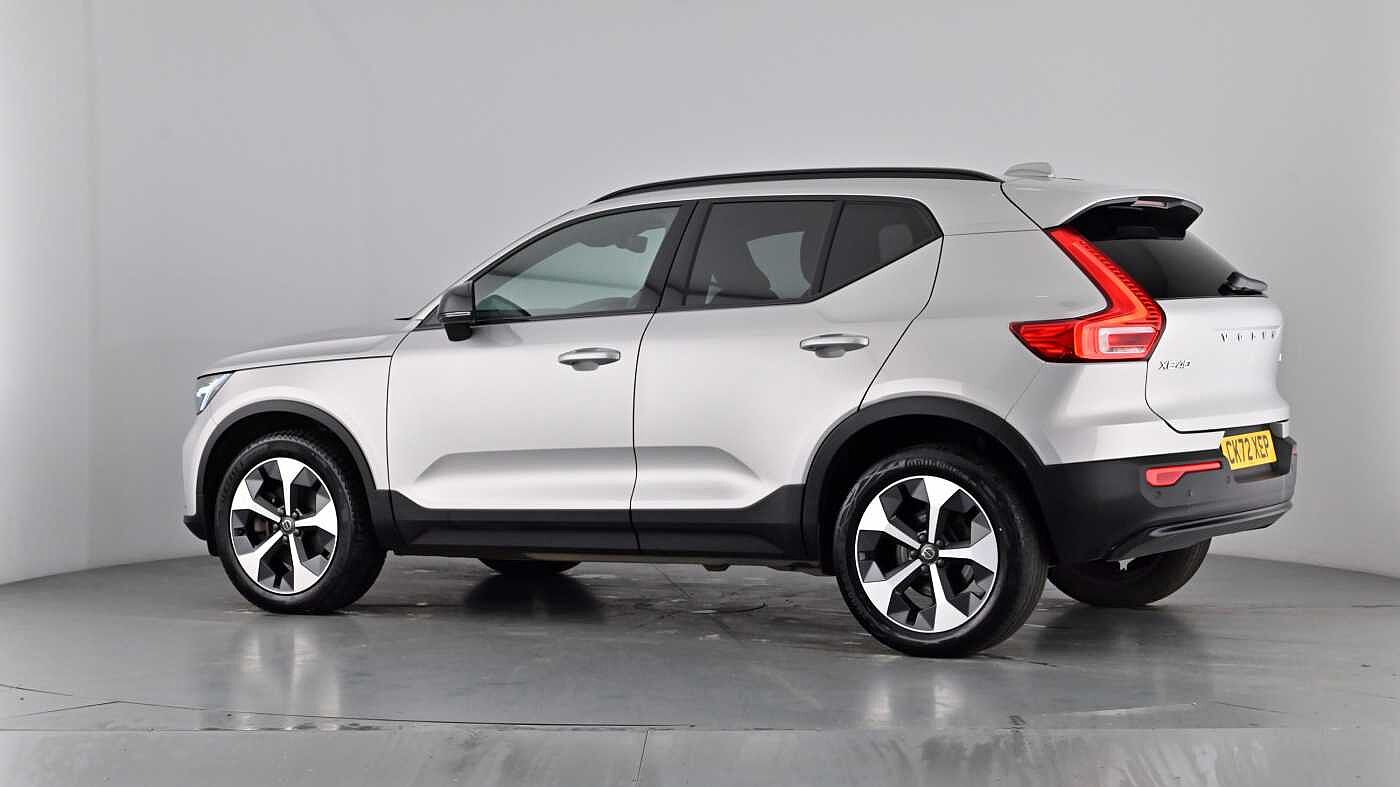Used Volvo XC40 2022 for sale - 77312364: Photo 26