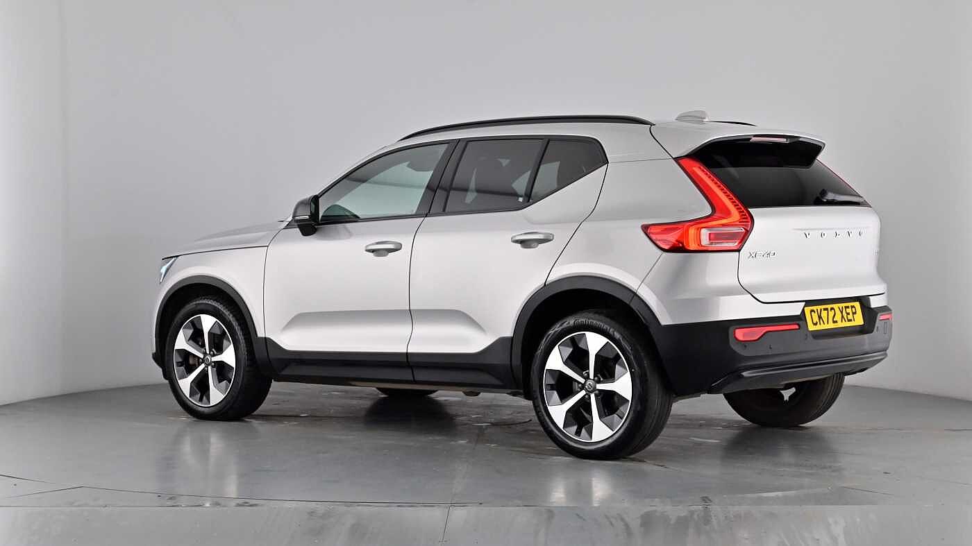 Used Volvo XC40 2022 for sale - 77312364: Photo 27