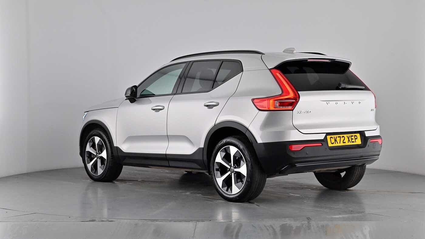 Used Volvo XC40 2022 for sale - 77312364: Photo 28