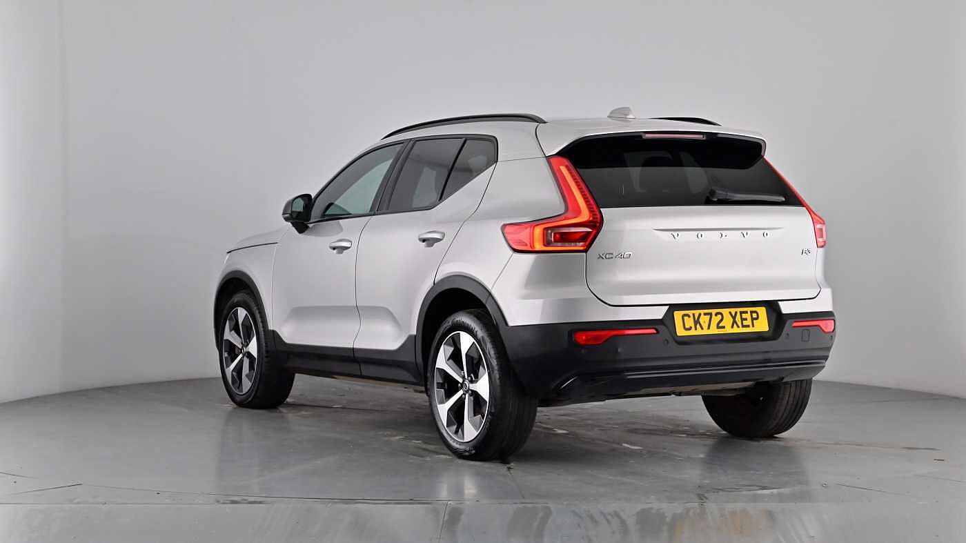 Used Volvo XC40 2022 for sale - 77312364: Photo 29
