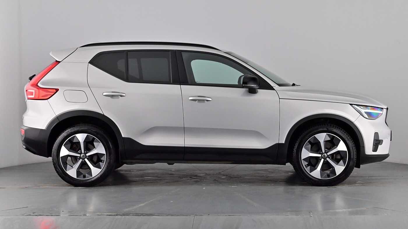 Used Volvo XC40 2022 for sale - 77312364: Photo 3
