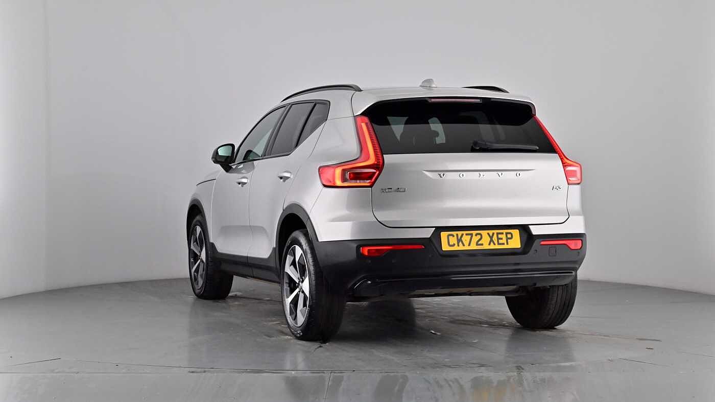 Used Volvo XC40 2022 for sale - 77312364: Photo 30