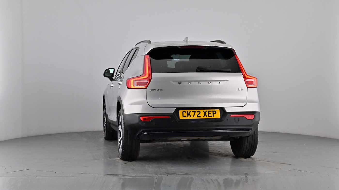 Used Volvo XC40 2022 for sale - 77312364: Photo 31