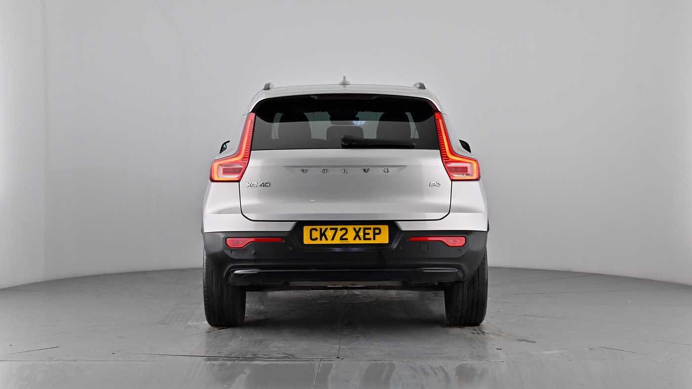 Used Volvo XC40 2022 for sale - 77312364: Photo 32