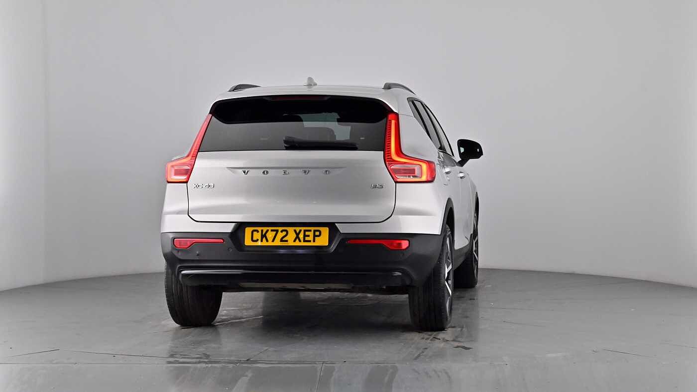 Used Volvo XC40 2022 for sale - 77312364: Photo 33