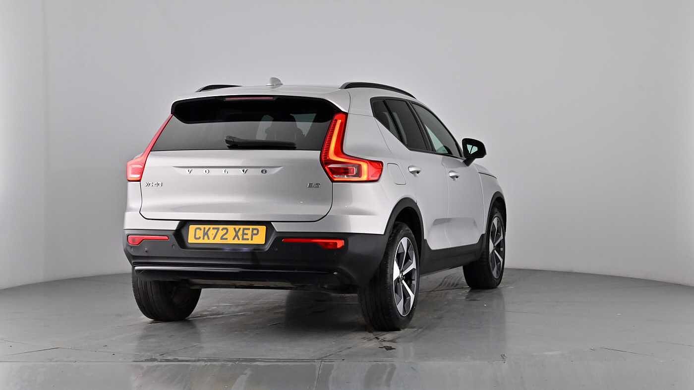 Used Volvo XC40 2022 for sale - 77312364: Photo 34