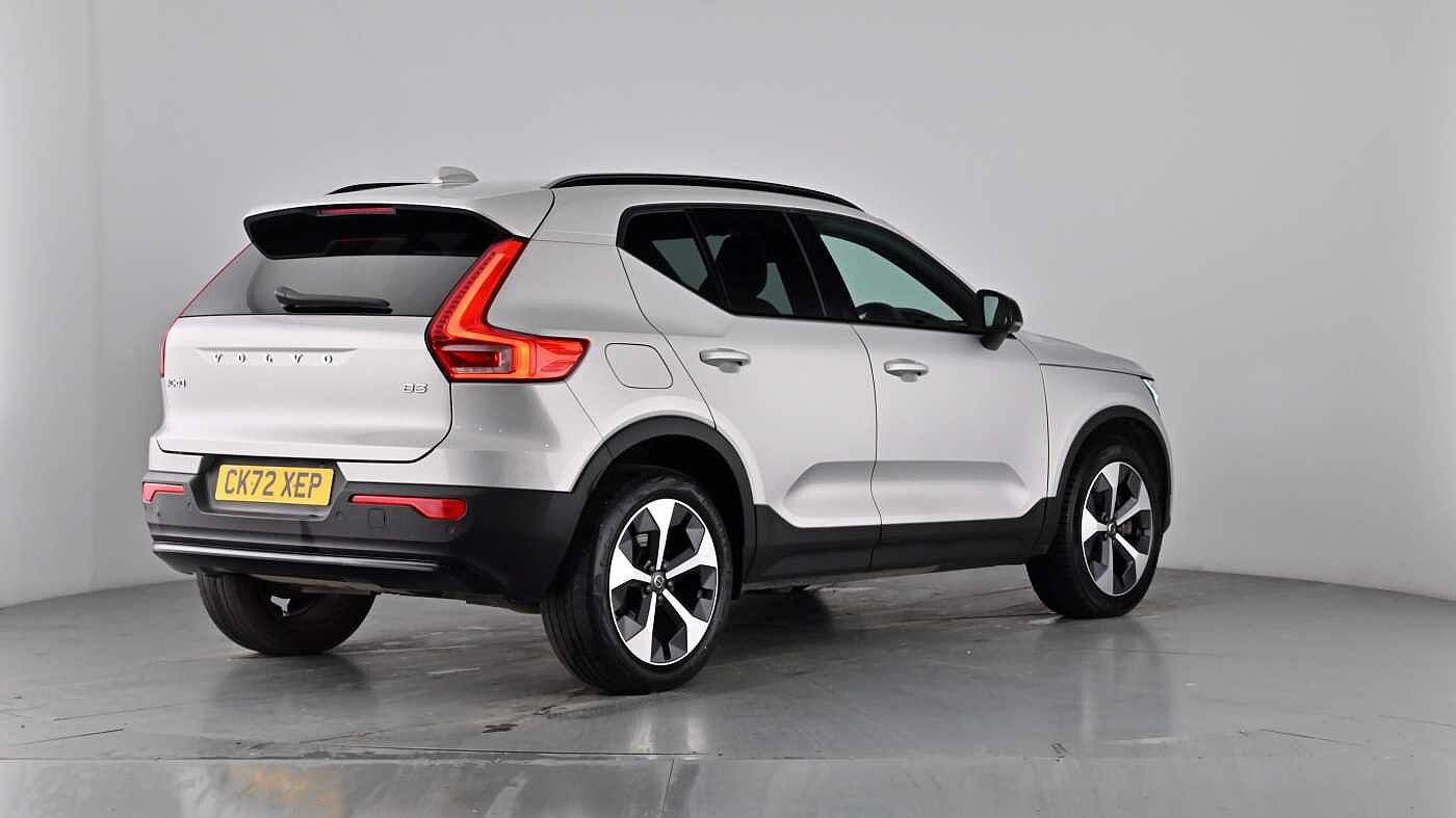 Used Volvo XC40 2022 for sale - 77312364: Photo 36