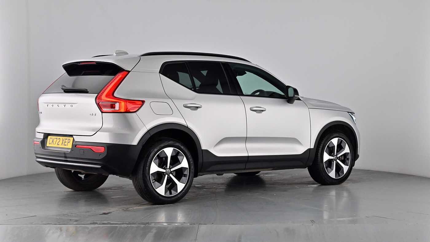 Used Volvo XC40 2022 for sale - 77312364: Photo 37