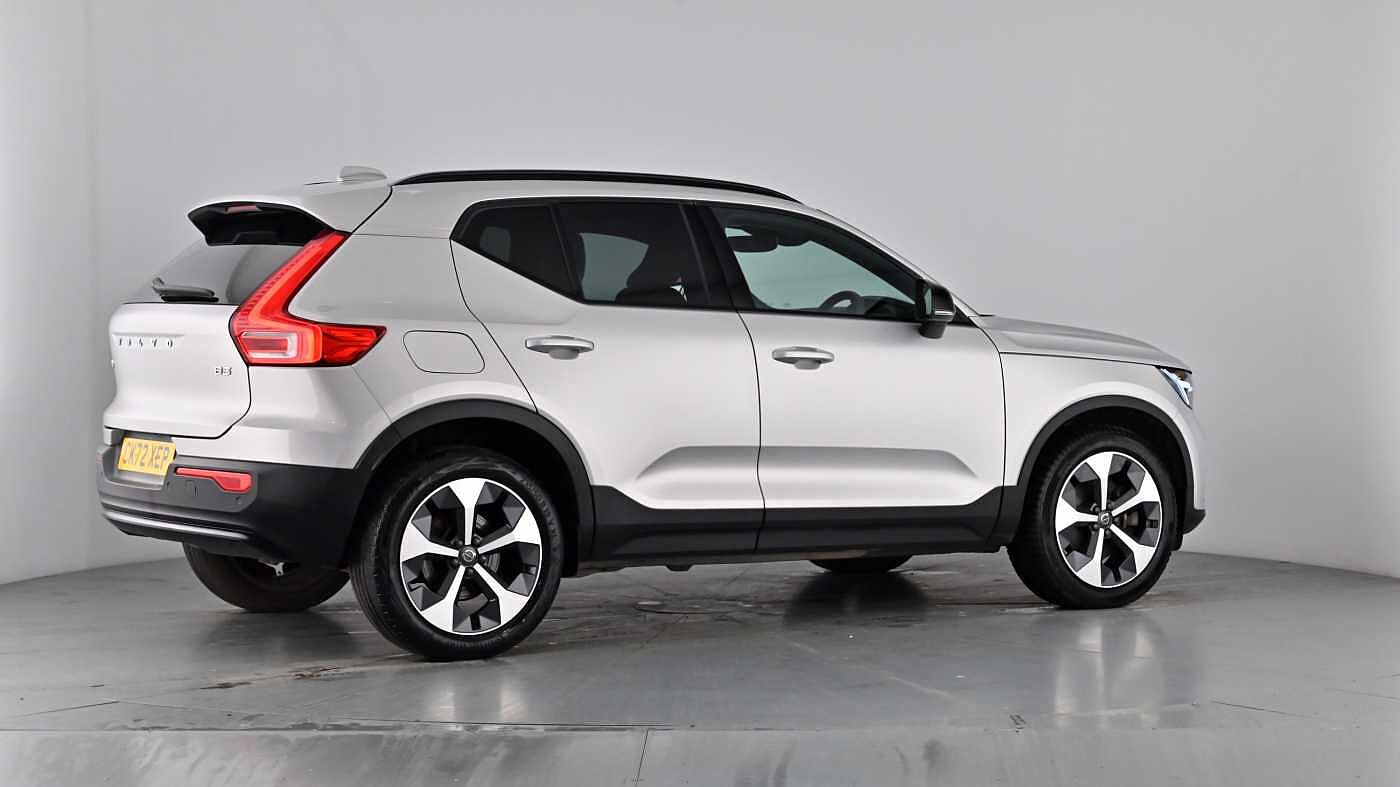 Used Volvo XC40 2022 for sale - 77312364: Photo 38
