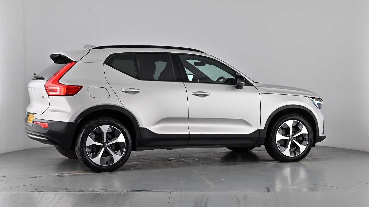 Used Volvo XC40 2022 for sale - 77312364: Photo 39
