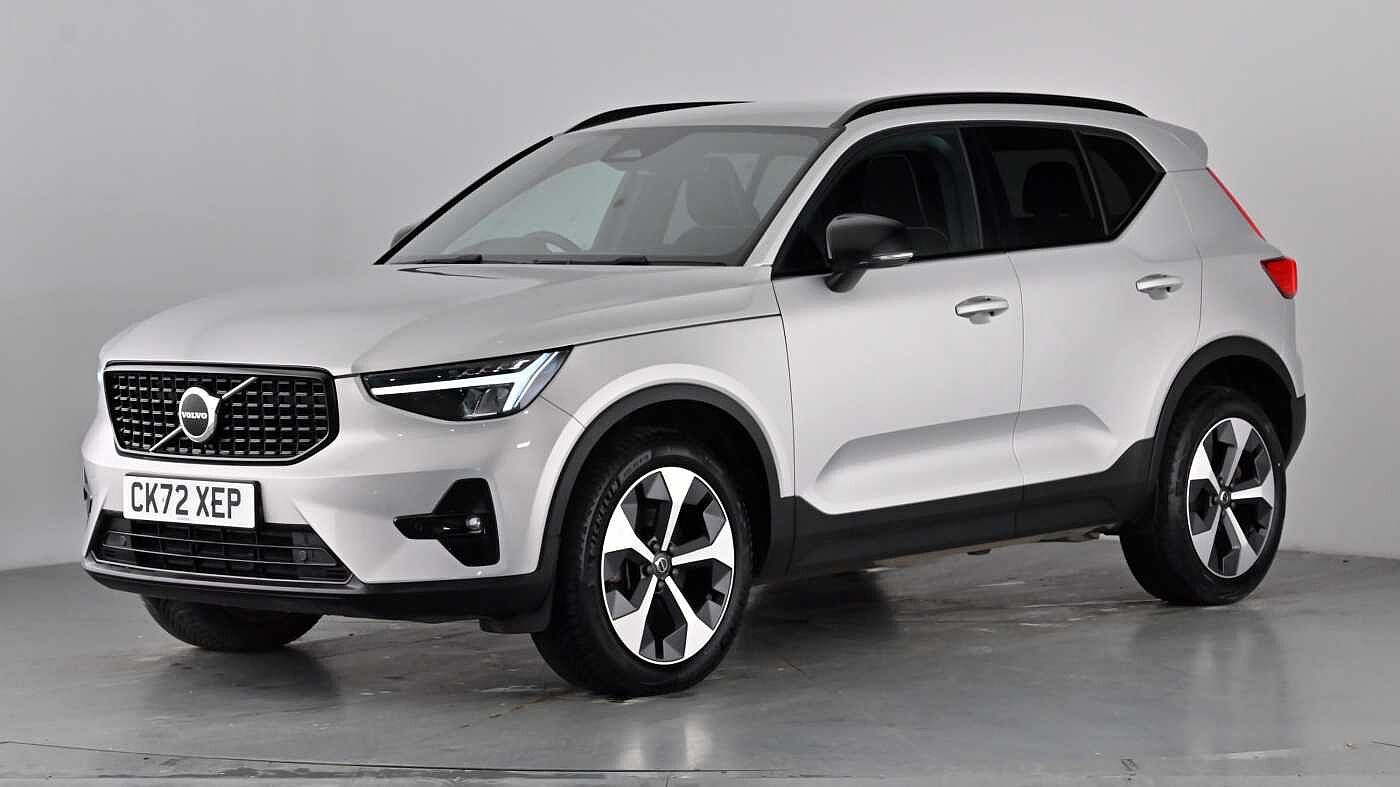 Used Volvo XC40 2022 for sale - 77312364: Photo 4