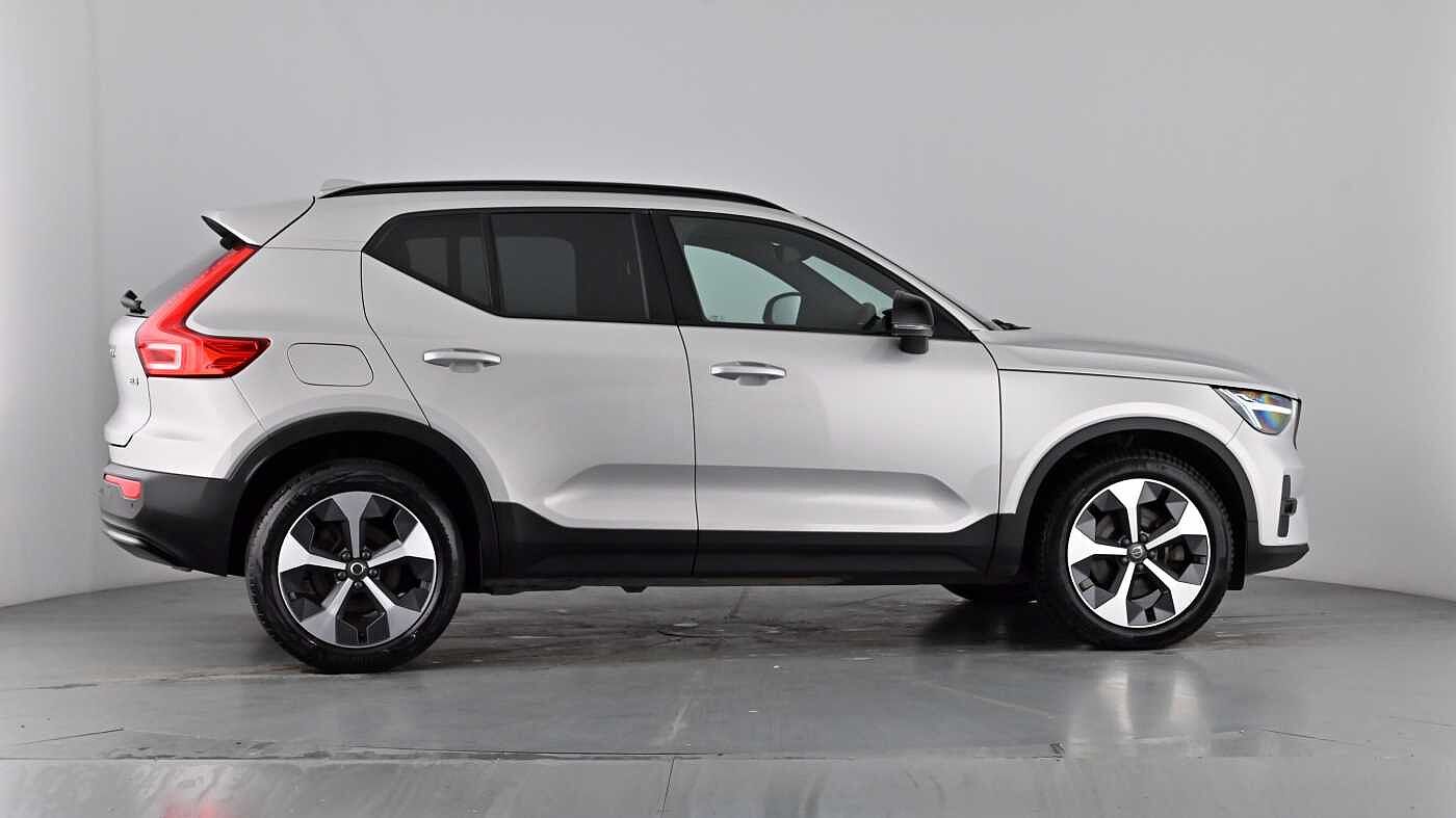 Used Volvo XC40 2022 for sale - 77312364: Photo 40
