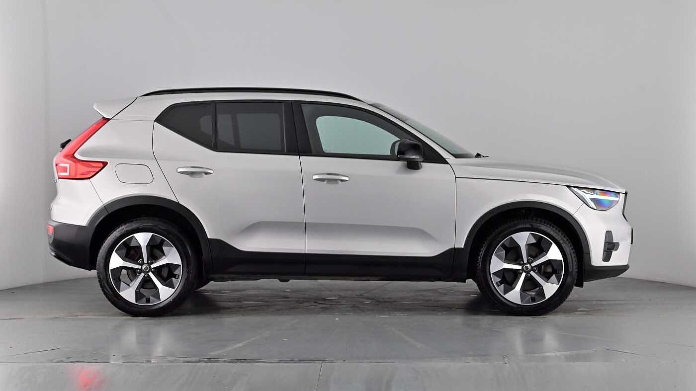 Used Volvo XC40 2022 for sale - 77312364: Photo 41