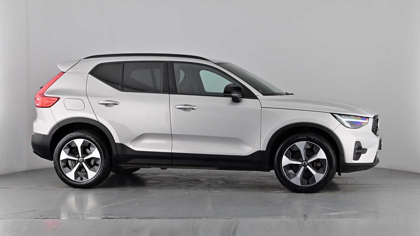 Used Volvo XC40 2022 for sale - 77312364: Photo 42