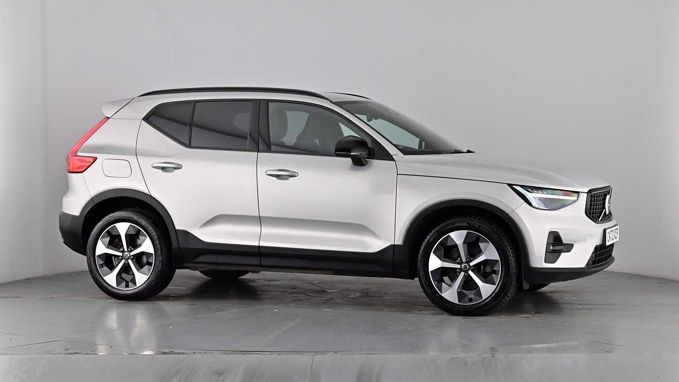 Used Volvo XC40 2022 for sale - 77312364: Photo 43