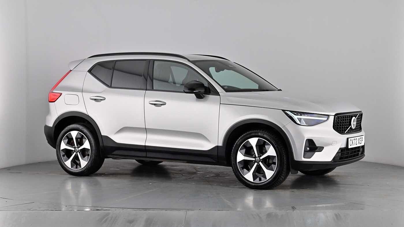 Used Volvo XC40 2022 for sale - 77312364: Photo 44