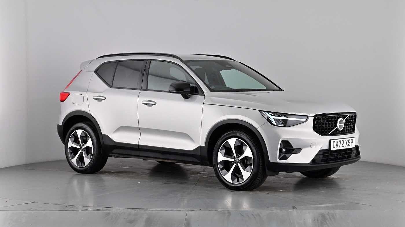 Used Volvo XC40 2022 for sale - 77312364: Photo 45