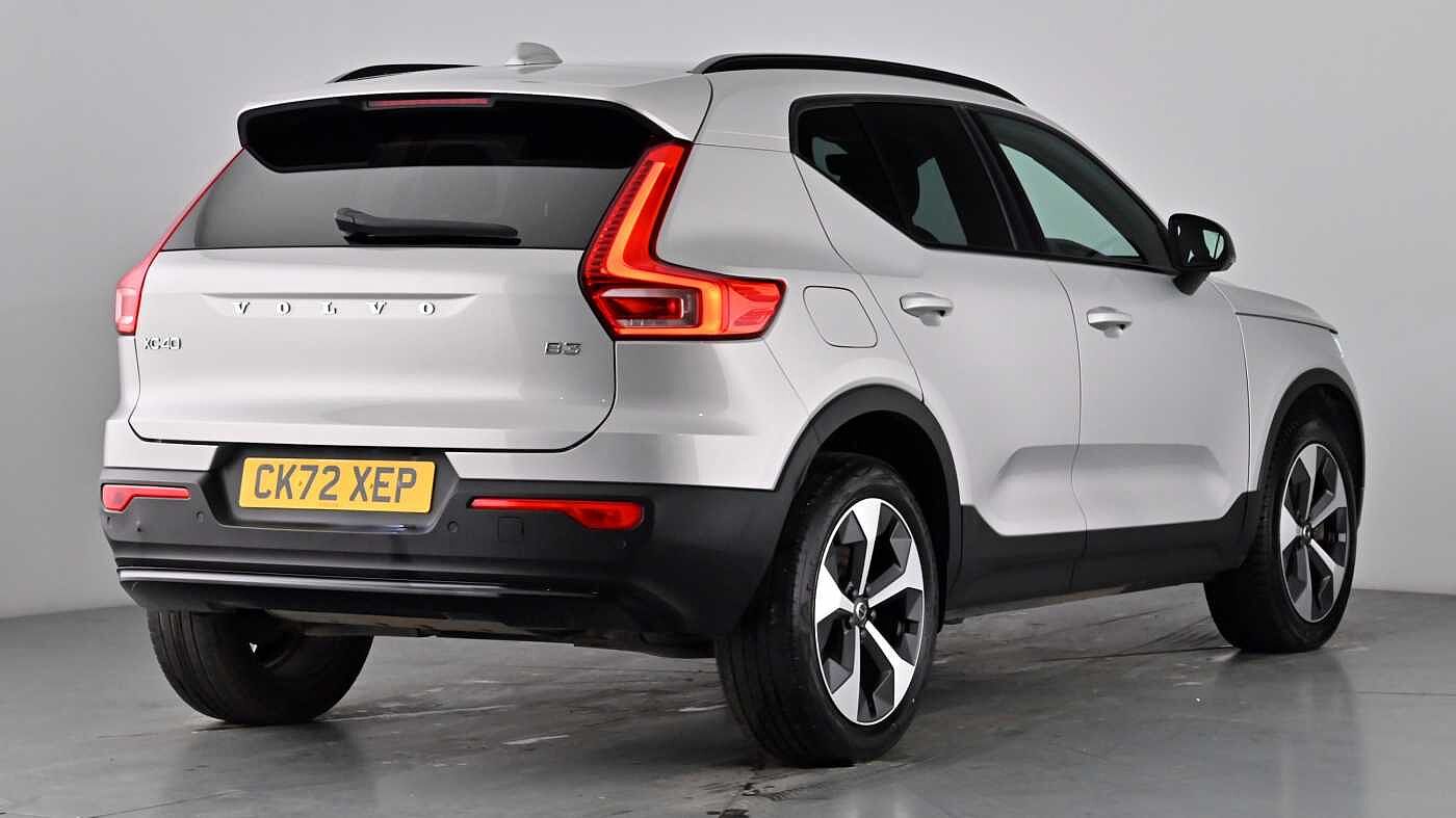 Used Volvo XC40 2022 for sale - 77312364: Photo 7