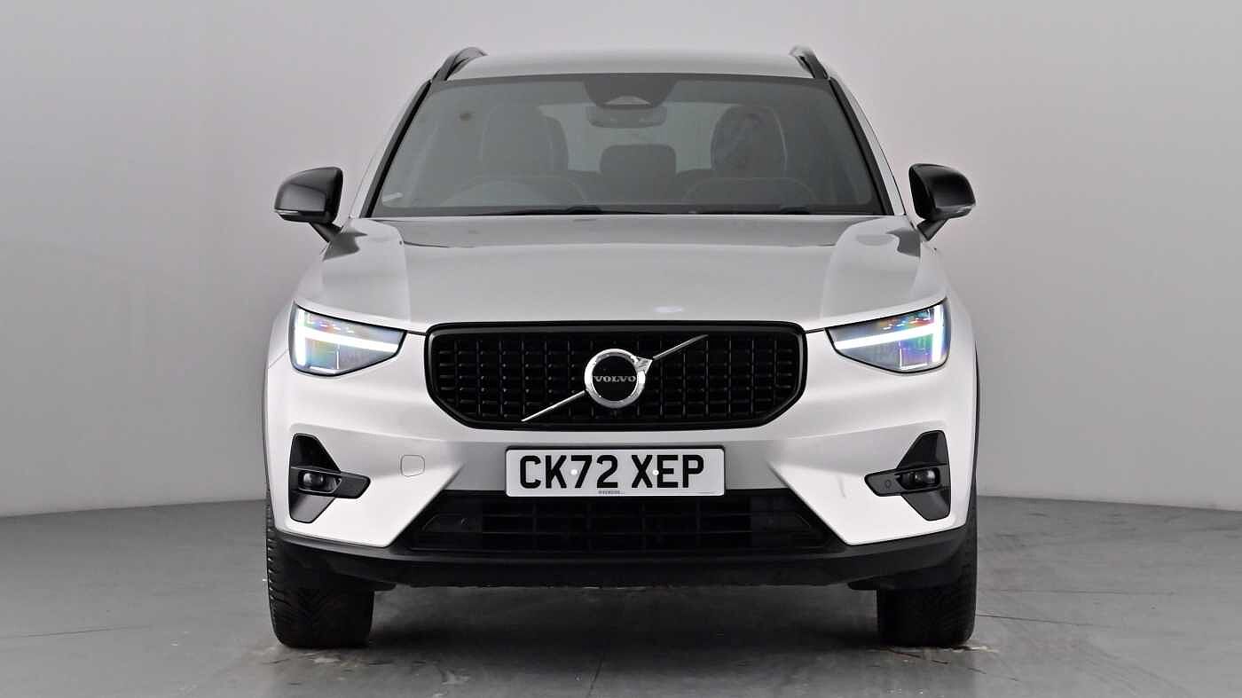 Used Volvo XC40 2022 for sale - 77312364: Photo 9