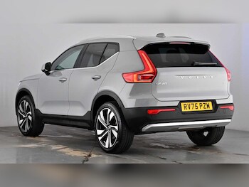Used Volvo XC40 2025 for sale - 78581397: Photo
