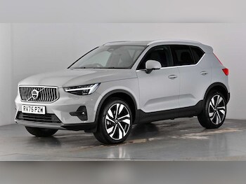 Used Volvo XC40 2025 for sale - 78581397: Photo