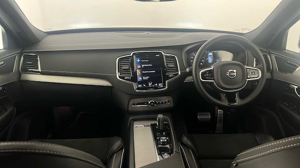 Used Volvo XC90 2022 for sale - 75652914: Photo 10
