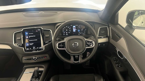 Used Volvo XC90 2022 for sale - 75652914: Photo 11