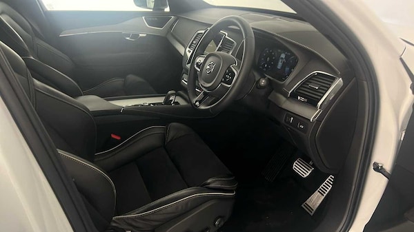 Used Volvo XC90 2022 for sale - 75652914: Photo 15