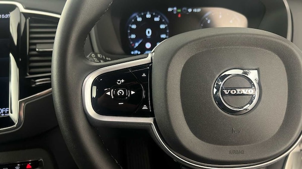 Used Volvo XC90 2022 for sale - 75652914: Photo 18