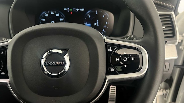 Used Volvo XC90 2022 for sale - 75652914: Photo 19