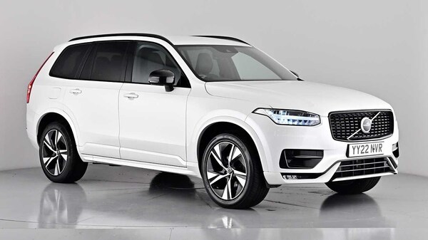 Used Volvo XC90 2022 for sale - 75652914: Photo 1