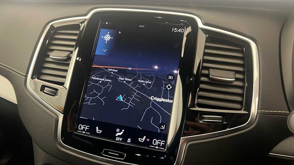 Used Volvo XC90 2022 for sale - 75652914: Photo 22