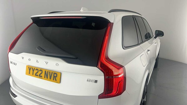 Used Volvo XC90 2022 for sale - 75652914: Photo 27