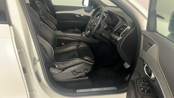 Used Volvo XC90 2022 for sale - 75652914: Photo 35