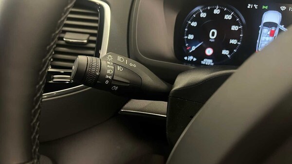 Used Volvo XC90 2022 for sale - 75652914: Photo 37