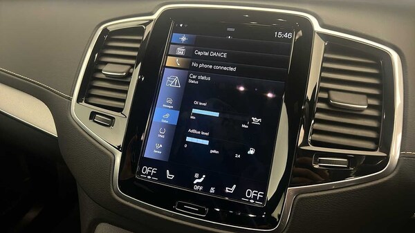 Used Volvo XC90 2022 for sale - 75652914: Photo 39