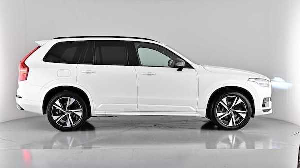 Used Volvo XC90 2022 for sale - 75652914: Photo 3