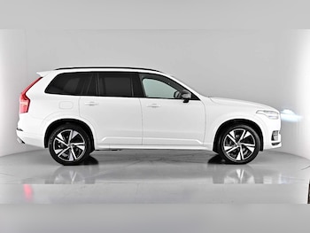 Used Volvo XC90 2022 for sale - 75652914: Photo