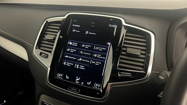 Used Volvo XC90 2022 for sale - 75652914: Photo 40