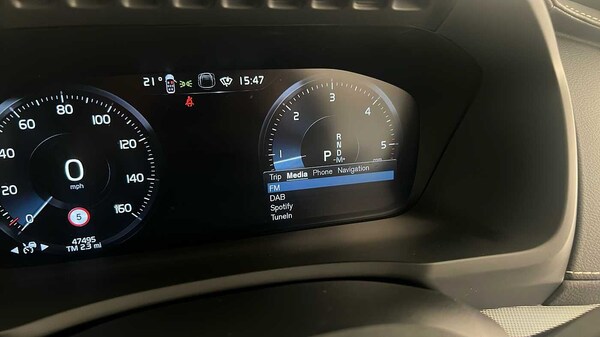 Used Volvo XC90 2022 for sale - 75652914: Photo 42