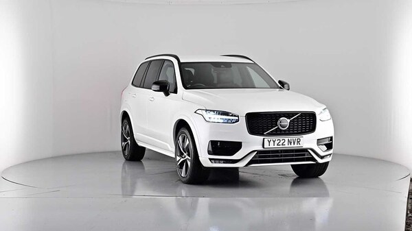Used Volvo XC90 2022 for sale - 75652914: Photo 45