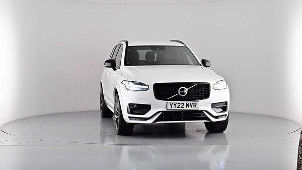 Used Volvo XC90 2022 for sale - 75652914: Photo 46