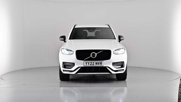 Used Volvo XC90 2022 for sale - 75652914: Photo 47
