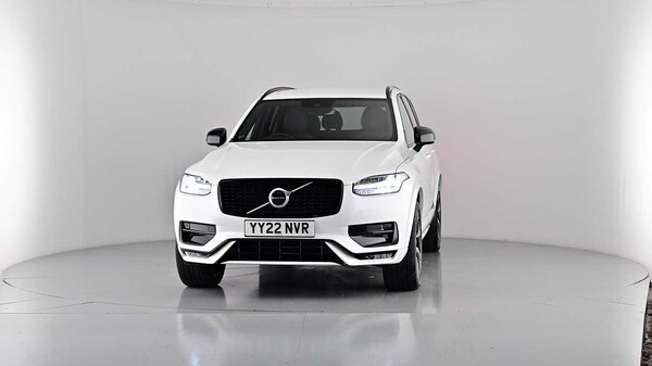 Used Volvo XC90 2022 for sale - 75652914: Photo 48