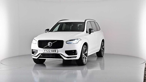Used Volvo XC90 2022 for sale - 75652914: Photo 49