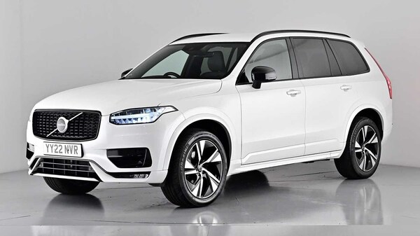 Used Volvo XC90 2022 for sale - 75652914: Photo 4