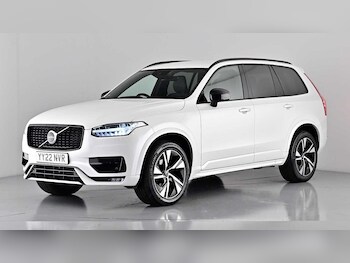 Used Volvo XC90 2022 for sale - 75652914: Photo