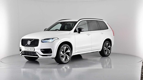 Used Volvo XC90 2022 for sale - 75652914: Photo 51